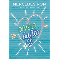 Dímelo bajito (Dímelo 1)